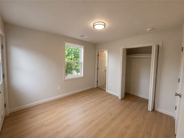 134 Florence Street 3, Providence, RI 02909