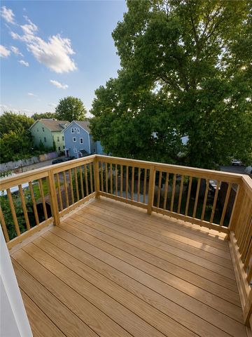 134 Florence Street 3, Providence, RI 02909