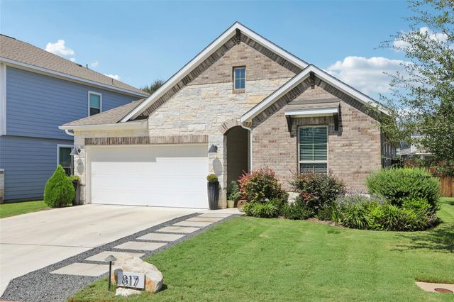 817 Olive Creek DR 70, Georgetown, TX 78633