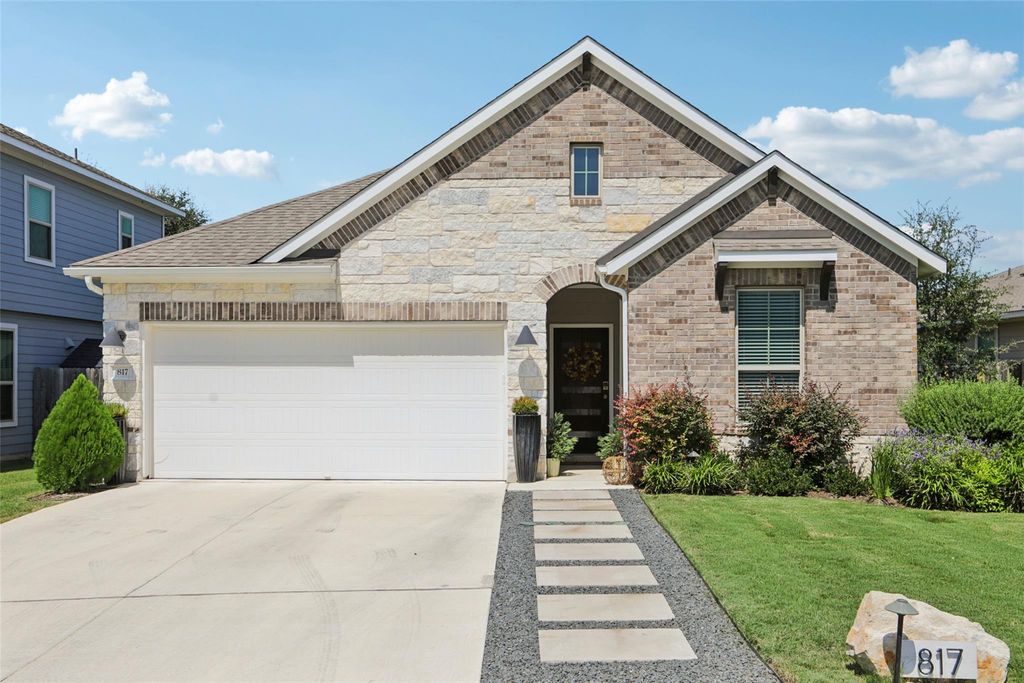 817 Olive Creek DR 70, Georgetown, TX 78633