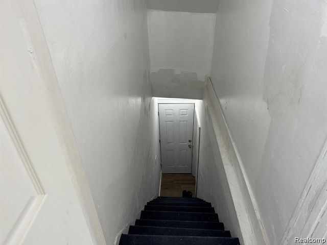 3860 GAYLORD Street, Hamtramck, MI 48212