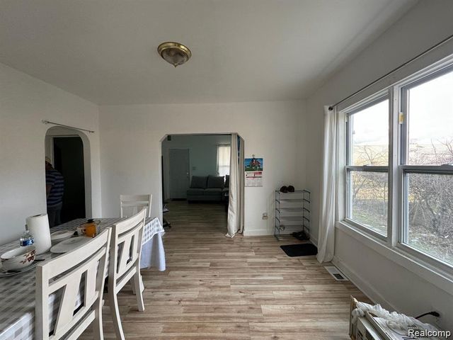 3860 GAYLORD Street, Hamtramck, MI 48212