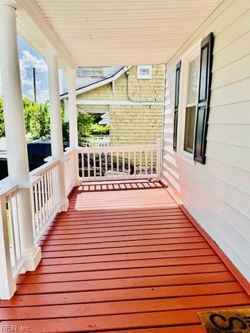1034 W 35th ST, Norfolk, VA 23508
