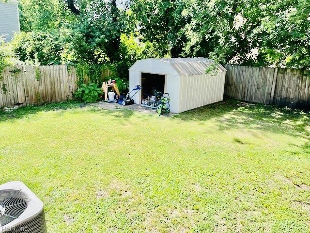 1034 W 35th ST, Norfolk, VA 23508