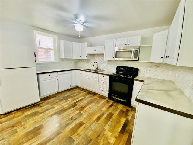 1034 W 35th ST, Norfolk, VA 23508