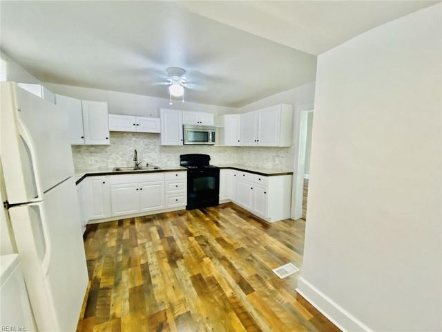 1034 W 35th ST, Norfolk, VA 23508