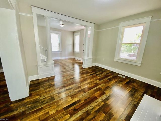 1034 W 35th ST, Norfolk, VA 23508