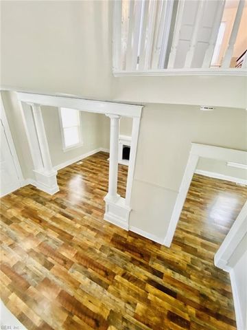 1034 W 35th ST, Norfolk, VA 23508