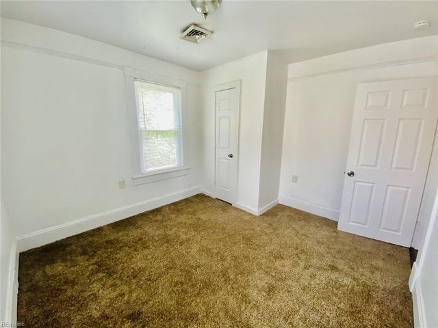 1034 W 35th ST, Norfolk, VA 23508