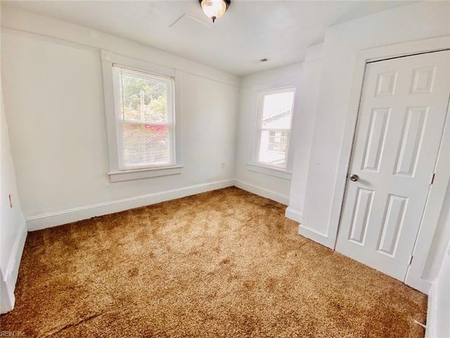 1034 W 35th ST, Norfolk, VA 23508