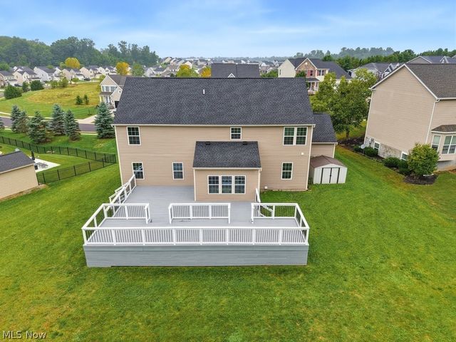 6572 Birchbark Avenue NE, Canton, OH 44721