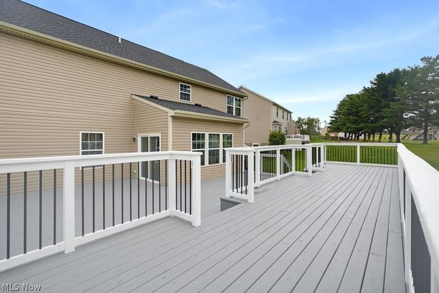 6572 Birchbark Avenue NE, Canton, OH 44721