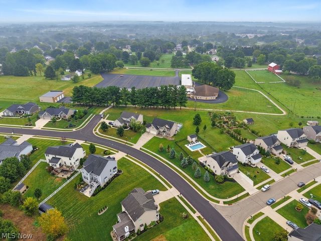 6572 Birchbark Avenue NE, Canton, OH 44721