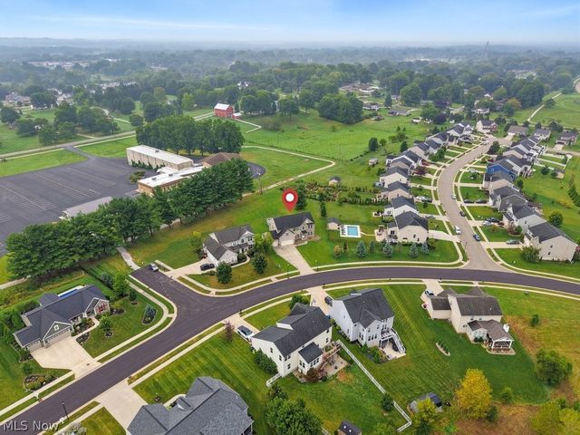 6572 Birchbark Avenue NE, Canton, OH 44721