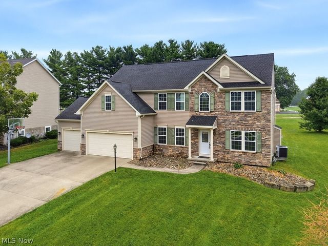 6572 Birchbark Avenue NE, Canton, OH 44721