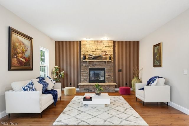 6572 Birchbark Avenue NE, Canton, OH 44721