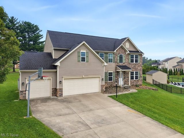 6572 Birchbark Avenue NE, Canton, OH 44721
