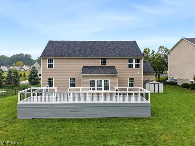 6572 Birchbark Avenue NE, Canton, OH 44721