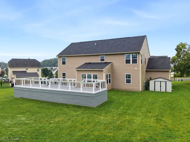 6572 Birchbark Avenue NE, Canton, OH 44721