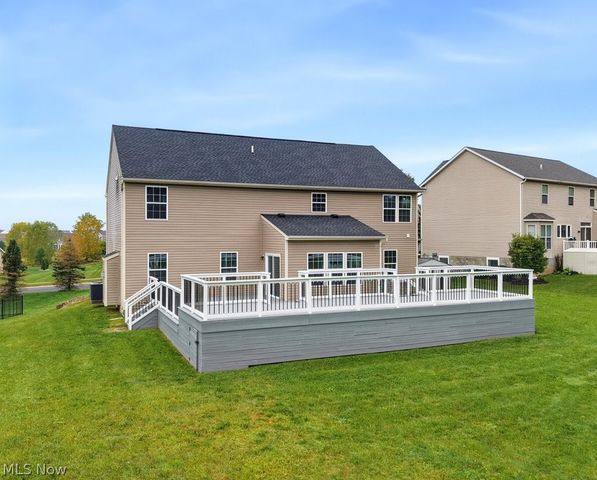 6572 Birchbark Avenue NE, Canton, OH 44721