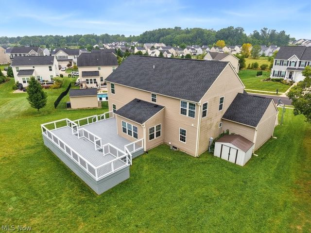 6572 Birchbark Avenue NE, Canton, OH 44721