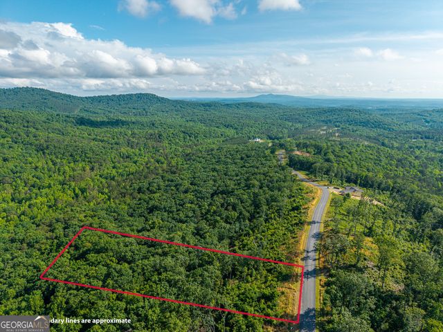 LOT 234 Highgrove Drive, Talking Rock, GA 30175