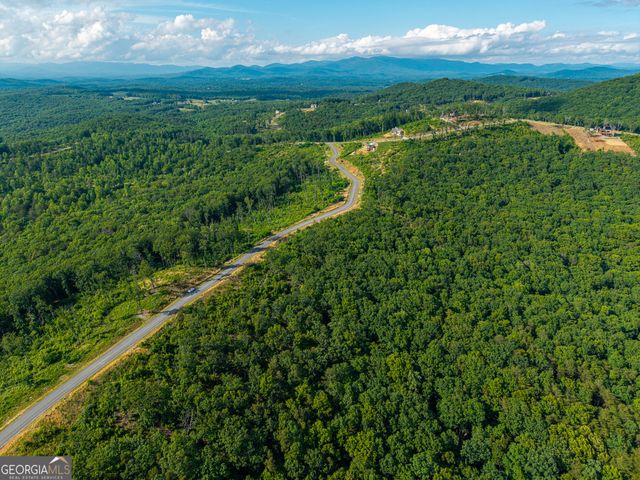 LOT 234 Highgrove Drive, Talking Rock, GA 30175