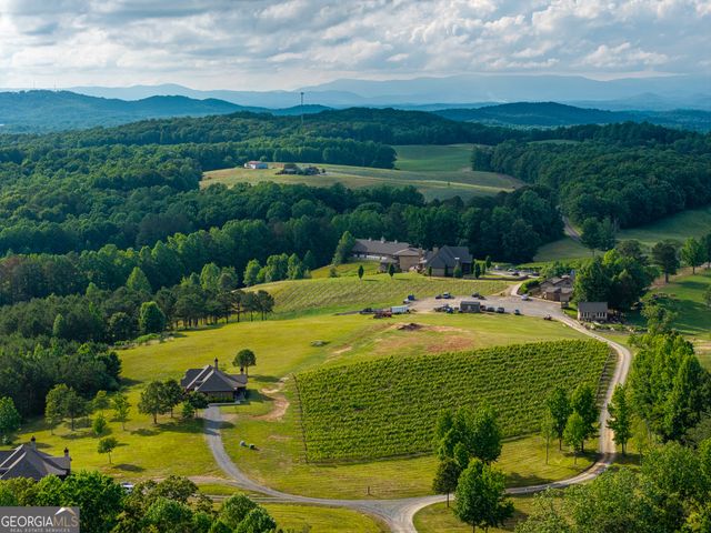 LOT 234 Highgrove Drive, Talking Rock, GA 30175