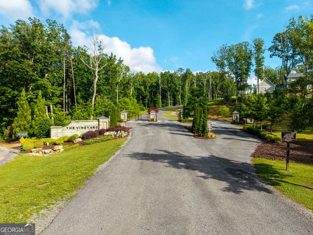 LOT 234 Highgrove Drive, Talking Rock, GA 30175