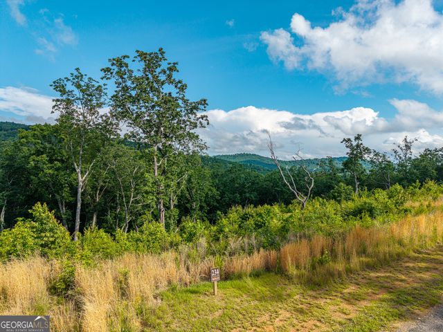 LOT 234 Highgrove Drive, Talking Rock, GA 30175