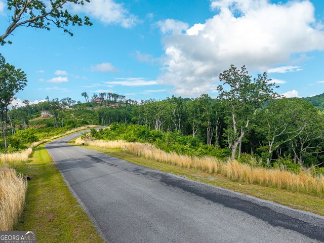 LOT 234 Highgrove Drive, Talking Rock, GA 30175