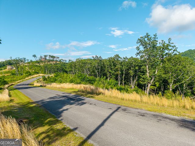 LOT 234 Highgrove Drive, Talking Rock, GA 30175
