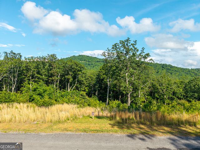 LOT 234 Highgrove Drive, Talking Rock, GA 30175