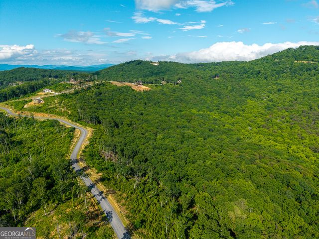 LOT 234 Highgrove Drive, Talking Rock, GA 30175