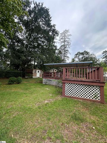 9 Woodmont Circle, Greenville, SC 29605