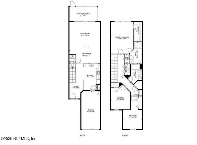 13305 STONE POND Drive, Jacksonville, FL 32224