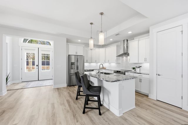 1953 Indigo Cove Way, Calabash, NC 28467