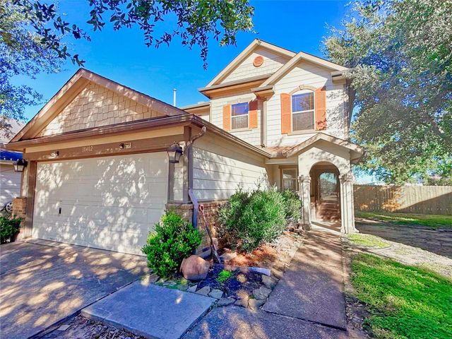 18402 Westgate Springs Lane, Cypress, TX 77433