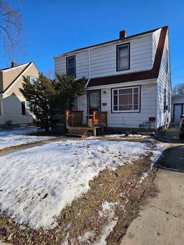 5418 N 57 STREET, Milwaukee, WI 53218