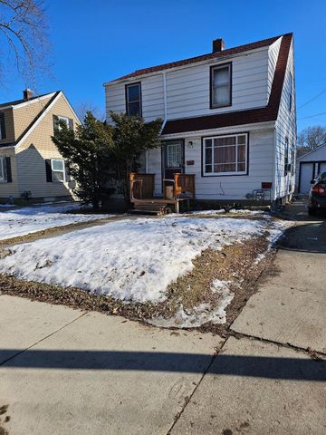 5418 N 57 STREET, Milwaukee, WI 53218