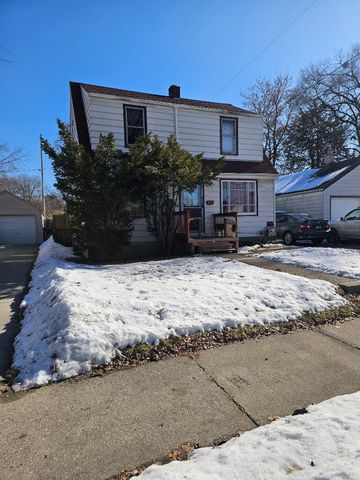 5418 N 57 STREET, Milwaukee, WI 53218