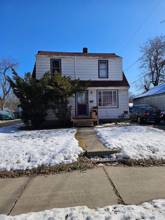 5418 N 57 STREET, Milwaukee, WI 53218