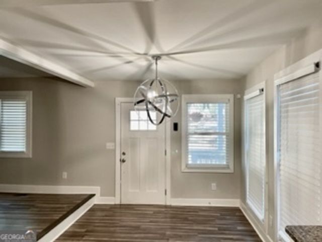 2542 Godfrey Drive NW, Atlanta, GA 30318