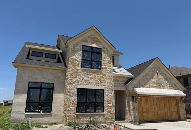 4011 Yellow Jasmine Lane, Heath, TX 75126