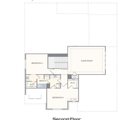 4011 Yellow Jasmine Lane, Heath, TX 75126