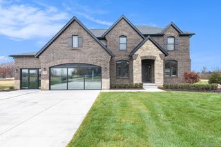 71608 Hidden River Drive, Armada Township, MI 48005