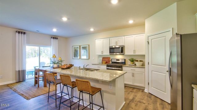 10701 Beard Way, Bailey, NC 27807