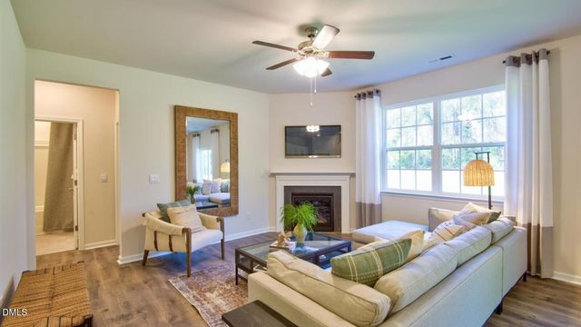 10701 Beard Way, Bailey, NC 27807