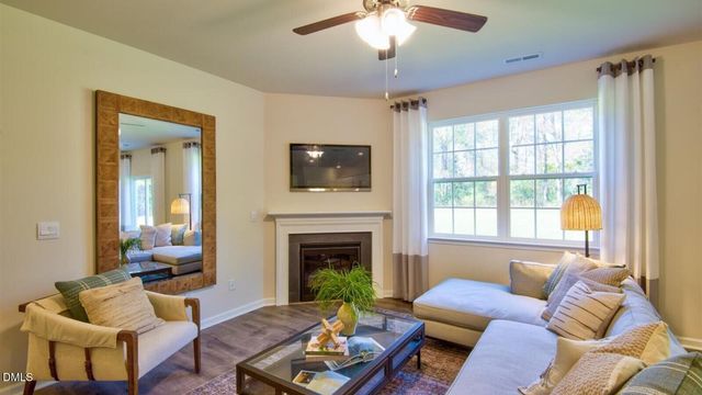 10701 Beard Way, Bailey, NC 27807