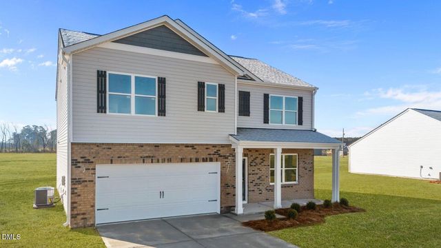10701 Beard Way, Bailey, NC 27807